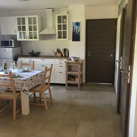 Apartment Csopaki Nyaralo Gyonyoru Panoramaval
